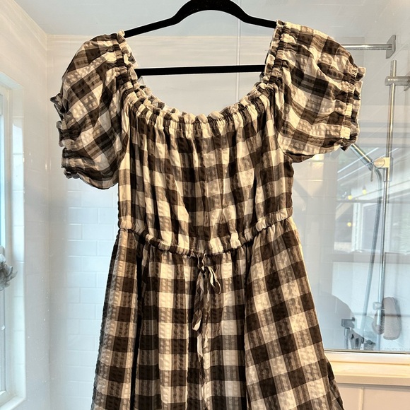 Summer dress- cotton - Picture 2 of 2